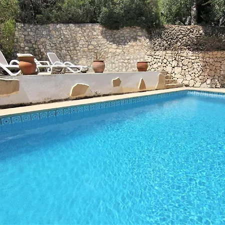 Maryvilla 0220 Villa