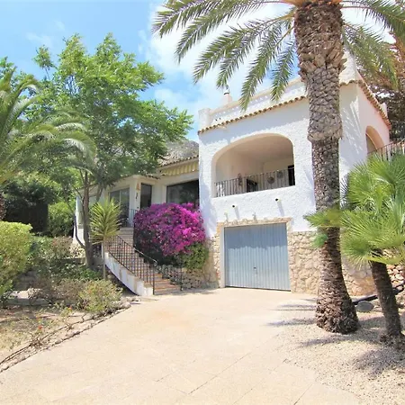 Villa Maryvilla 0220 *