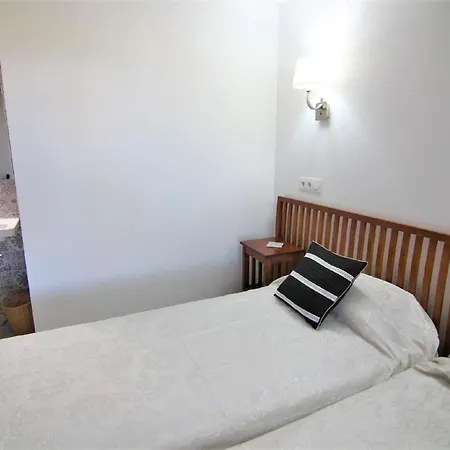 Villa Maryvilla 0220 Calp