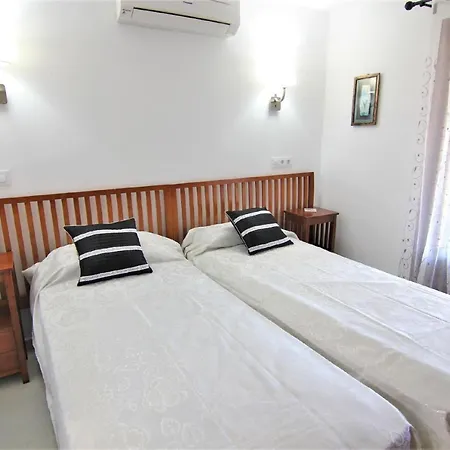 Maryvilla 0220 Villa