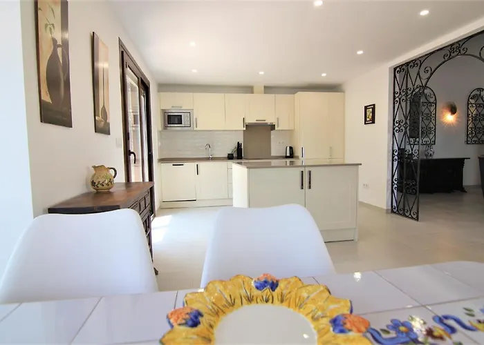 Maryvilla 0220 Вилла