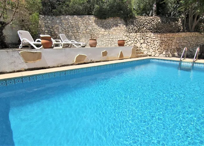 Maryvilla 0220 Вилла