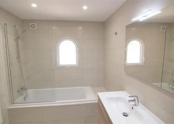 Вилла Maryvilla 0220