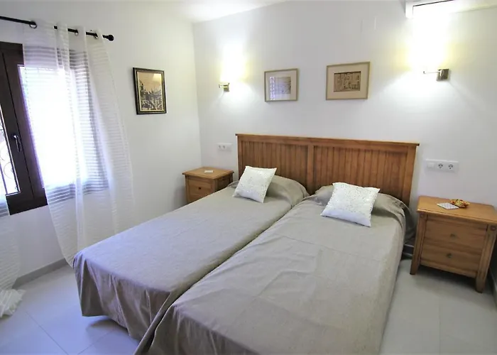 Вилла Maryvilla 0220 *