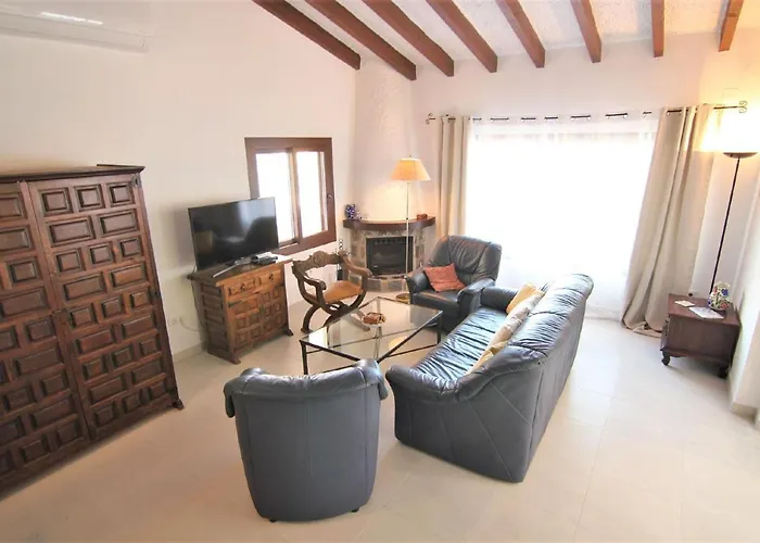 Maryvilla 0220 Вилла