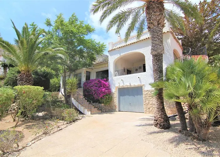 Вилла Maryvilla 0220 *