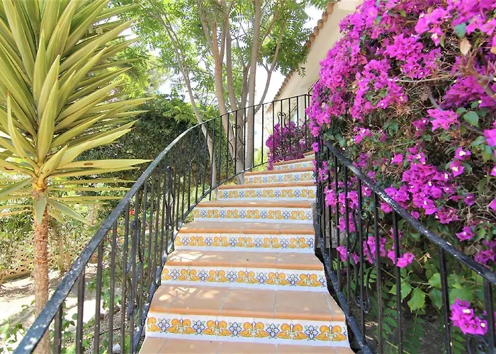 Maryvilla 0220 * Кальпе