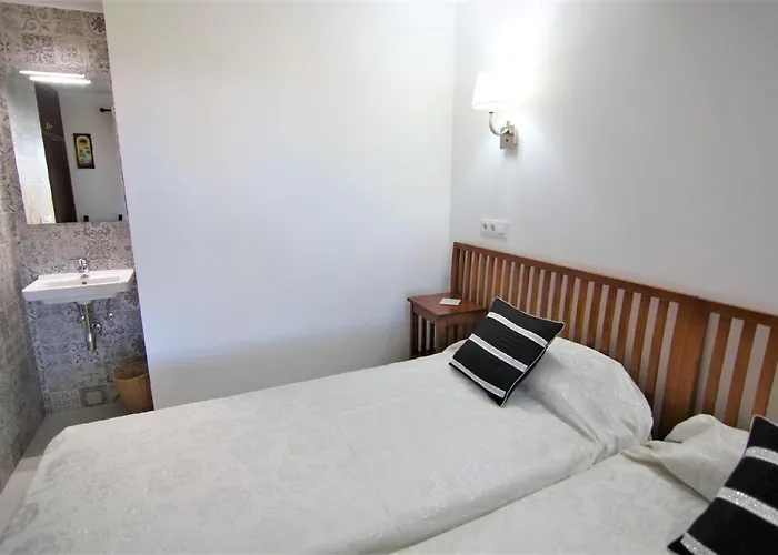 Вилла Maryvilla 0220 Кальпе