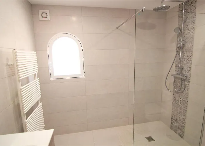 Maryvilla 0220 Вилла