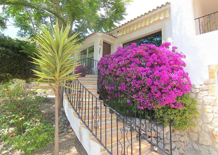 Maryvilla 0220 * Кальпе