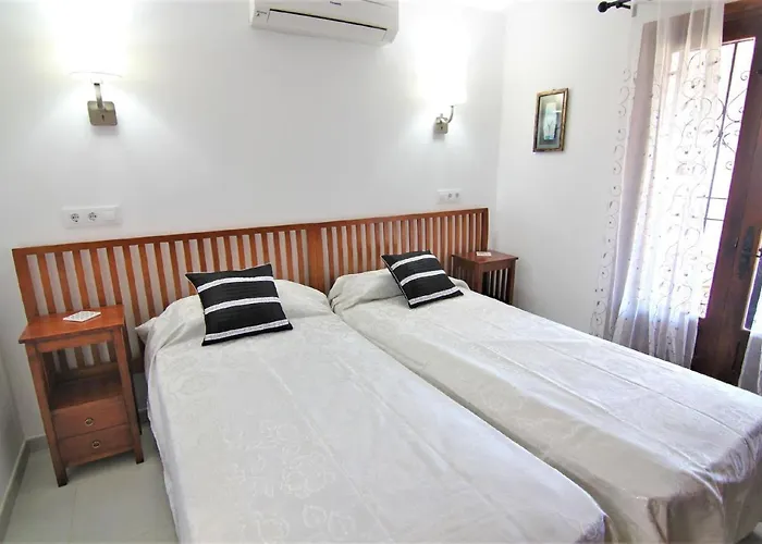 Maryvilla 0220 Вилла