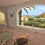 Villa Maryvilla 0220