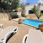 Maryvilla 0220 Calpe