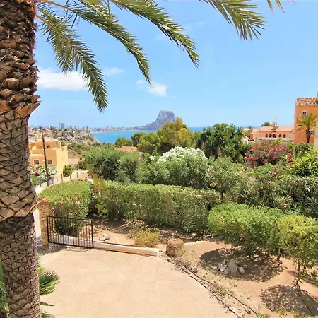 Maryvilla 0220 Willa *