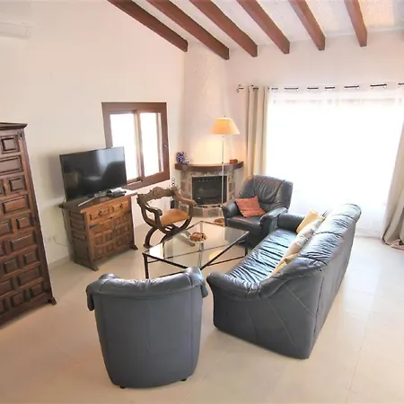 Maryvilla 0220 Willa