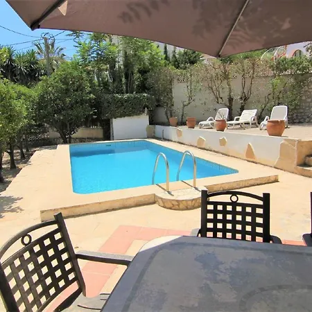 Maryvilla 0220 Willa