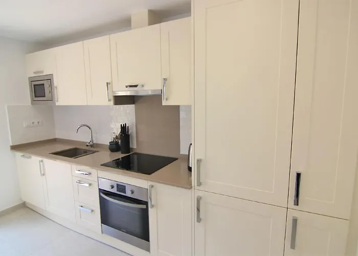 Maryvilla 0220 Willa Calpe