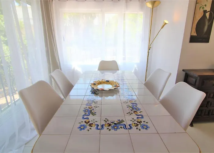 Maryvilla 0220 Calpe