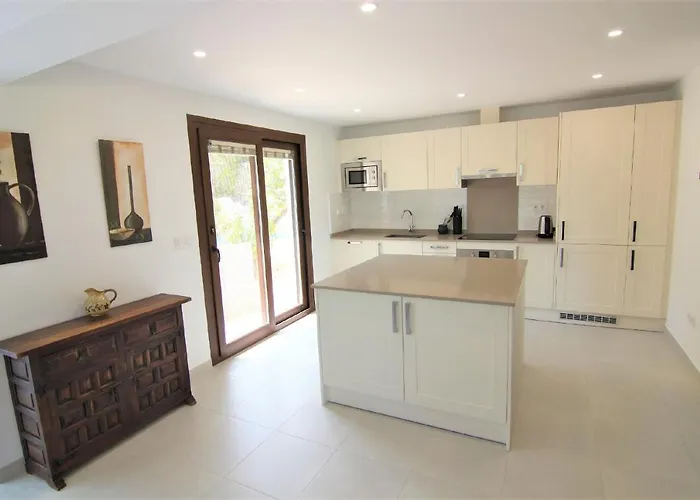 Maryvilla 0220 Willa Calpe