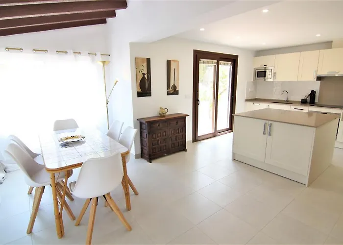 Maryvilla 0220 Calpe