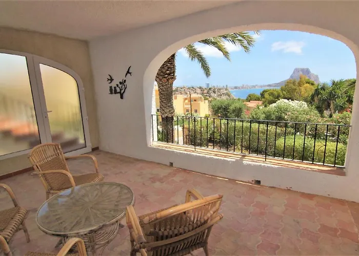 Willa Maryvilla 0220