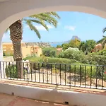 Villa Maryvilla 0220 Calpe