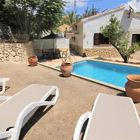 Maryvilla 0220 Calp